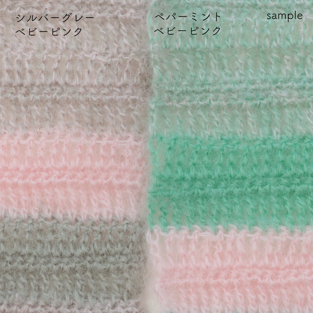 sawada itto：サワダイット-Liion-ハンドウォーマー
