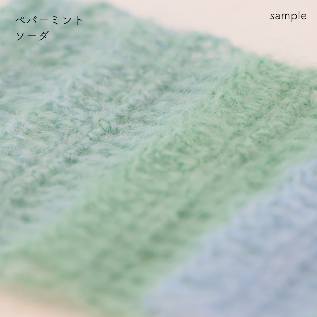 sawada itto：サワダイット-Liion-ハンドウォーマー