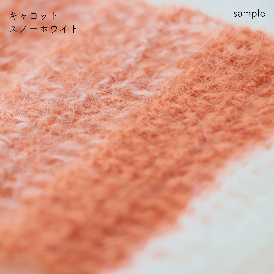 sawada itto：サワダイット-Liion-ハンドウォーマー