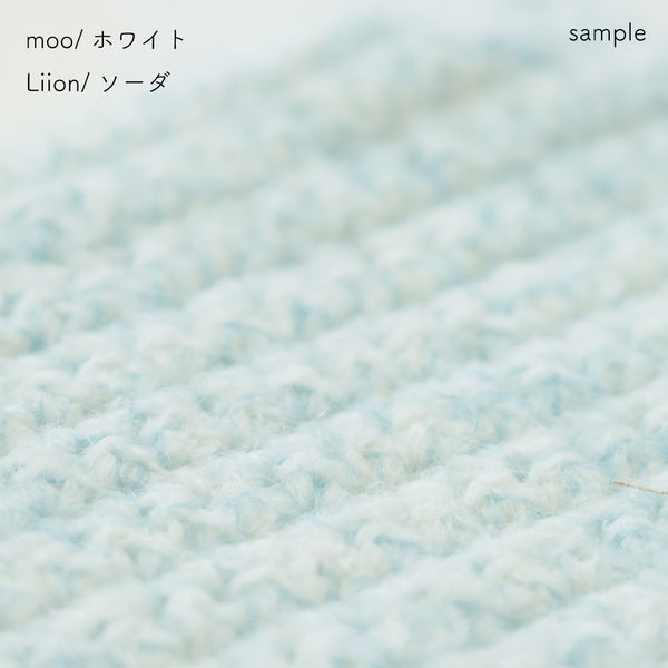 sawada itto：サワダイット-Liion-