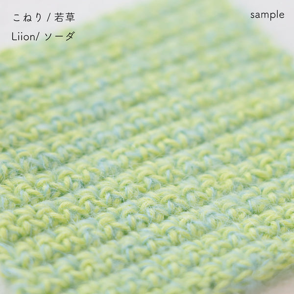 sawada itto：サワダイット-Liion-