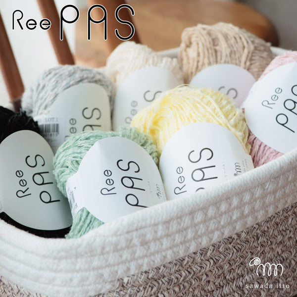 sawada itto：サワダイット-ReePAS-