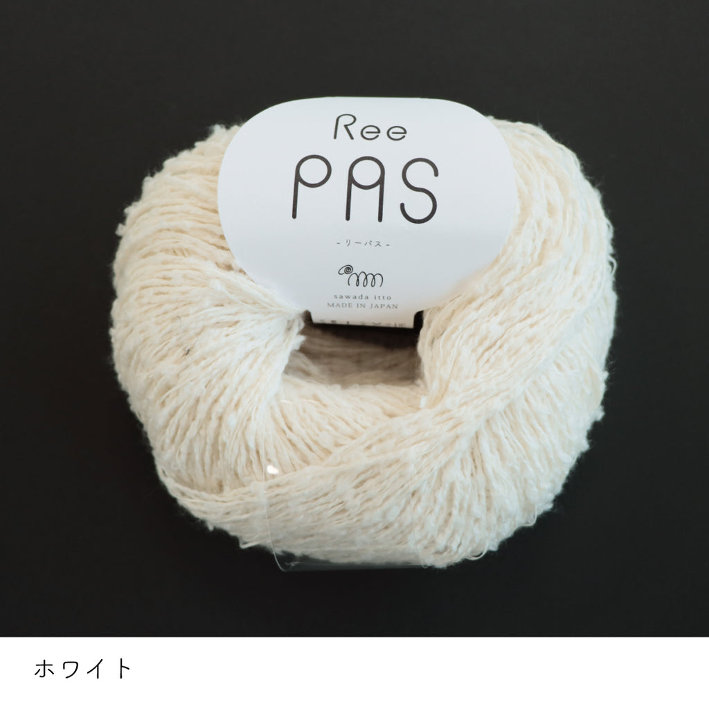 sawada itto：サワダイット-ReePAS-