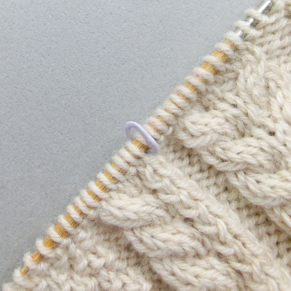 sawada itto：サワダイット-道具-ソフト三角目数リング