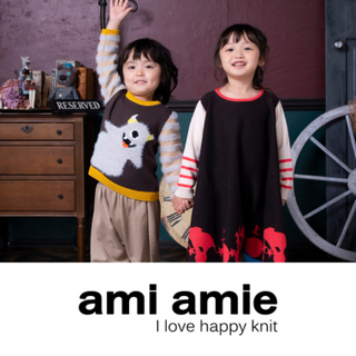 ami amie(アミアミ)