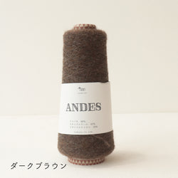 sawada itto：サワダイット-ANDES-