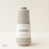 sawada itto：サワダイット-ANDES-