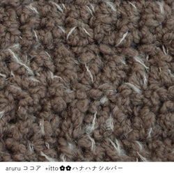 sawada itto：サワダイット-プラスイット+itto-ハナハナ