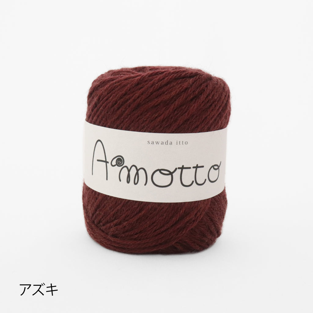 sawada itto：サワダイット-Amotto-ドットソックスキット