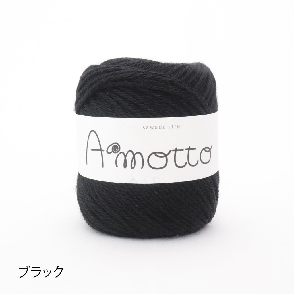 sawada itto：サワダイット-Amotto-ドットソックスキット