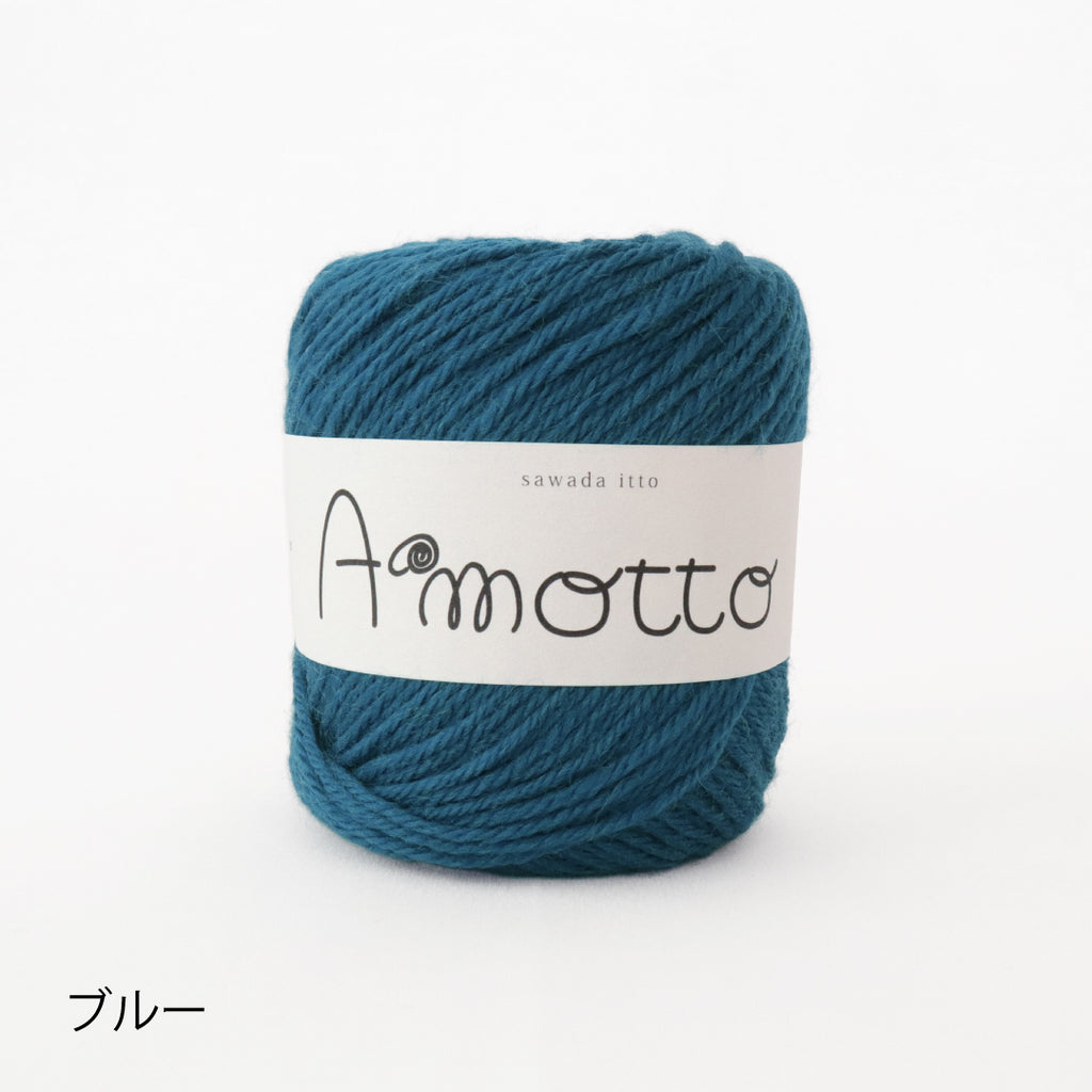sawada itto：サワダイット-Amotto-ドットソックスキット