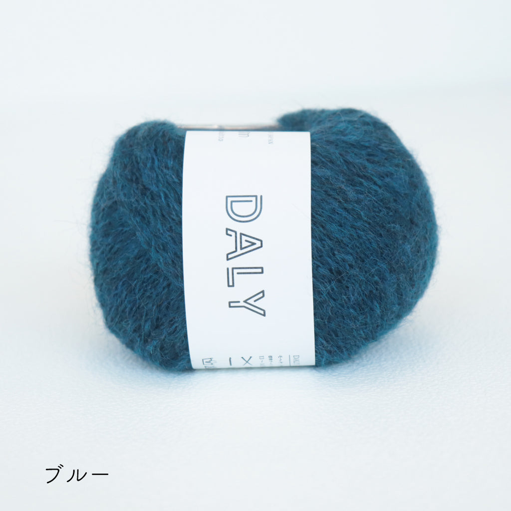 sawada itto：サワダイット-DALY-