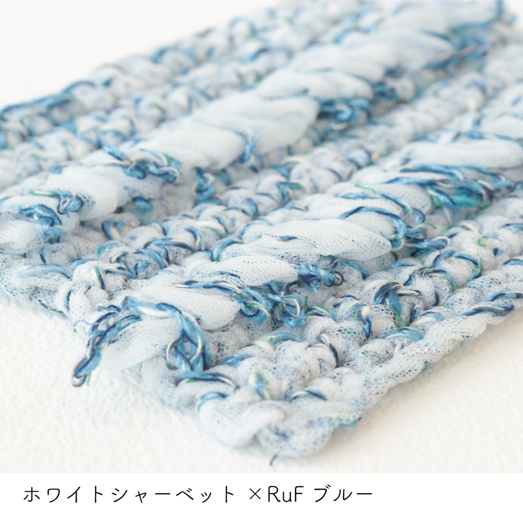 sawada itto：サワダイット-NAILY-クリアハンドルバッグキット