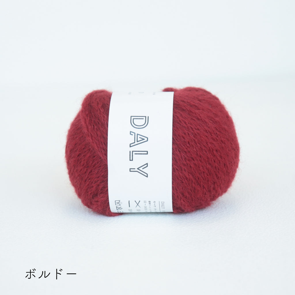sawada itto：サワダイット-DALY-