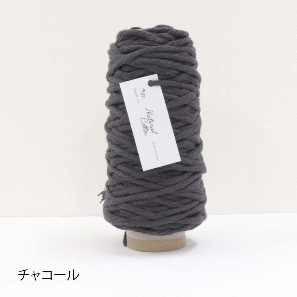 sawada itto：サワダイット-Natural Cotton 30P-タペストリーキット