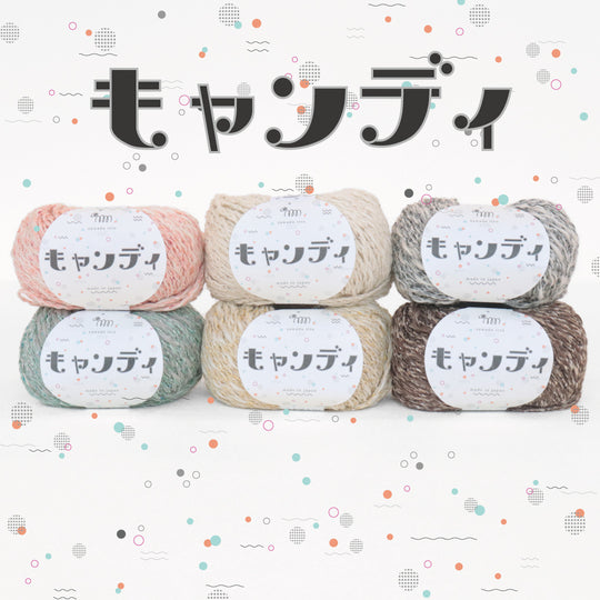 sawada itto：サワダイット-キャンディ