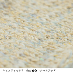 sawada itto：サワダイット-プラスイット+itto-ハナハナ