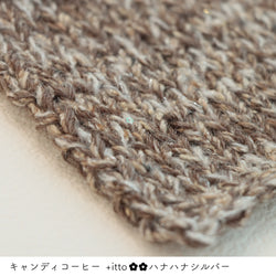 sawada itto：サワダイット-プラスイット+itto-ハナハナ