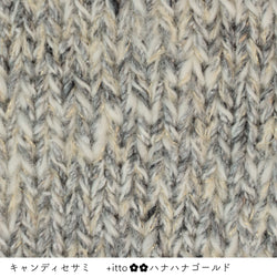 sawada itto：サワダイット-プラスイット+itto-ハナハナ