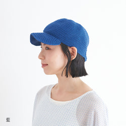 sawada itto：サワダイット-こねり-キャップキャップ
