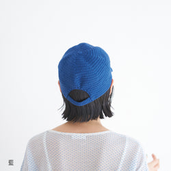sawada itto：サワダイット-こねり-キャップキャップ