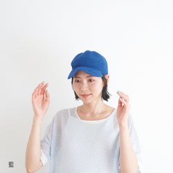 sawada itto：サワダイット-こねり-キャップキャップ