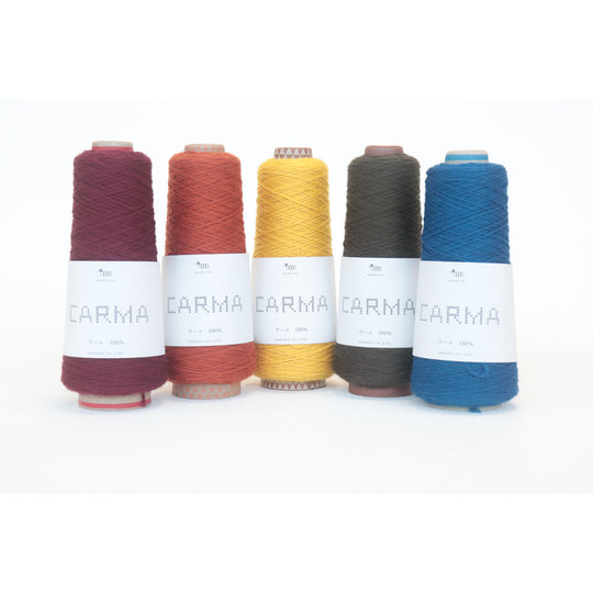 sawada itto：サワダイット-CARMA-