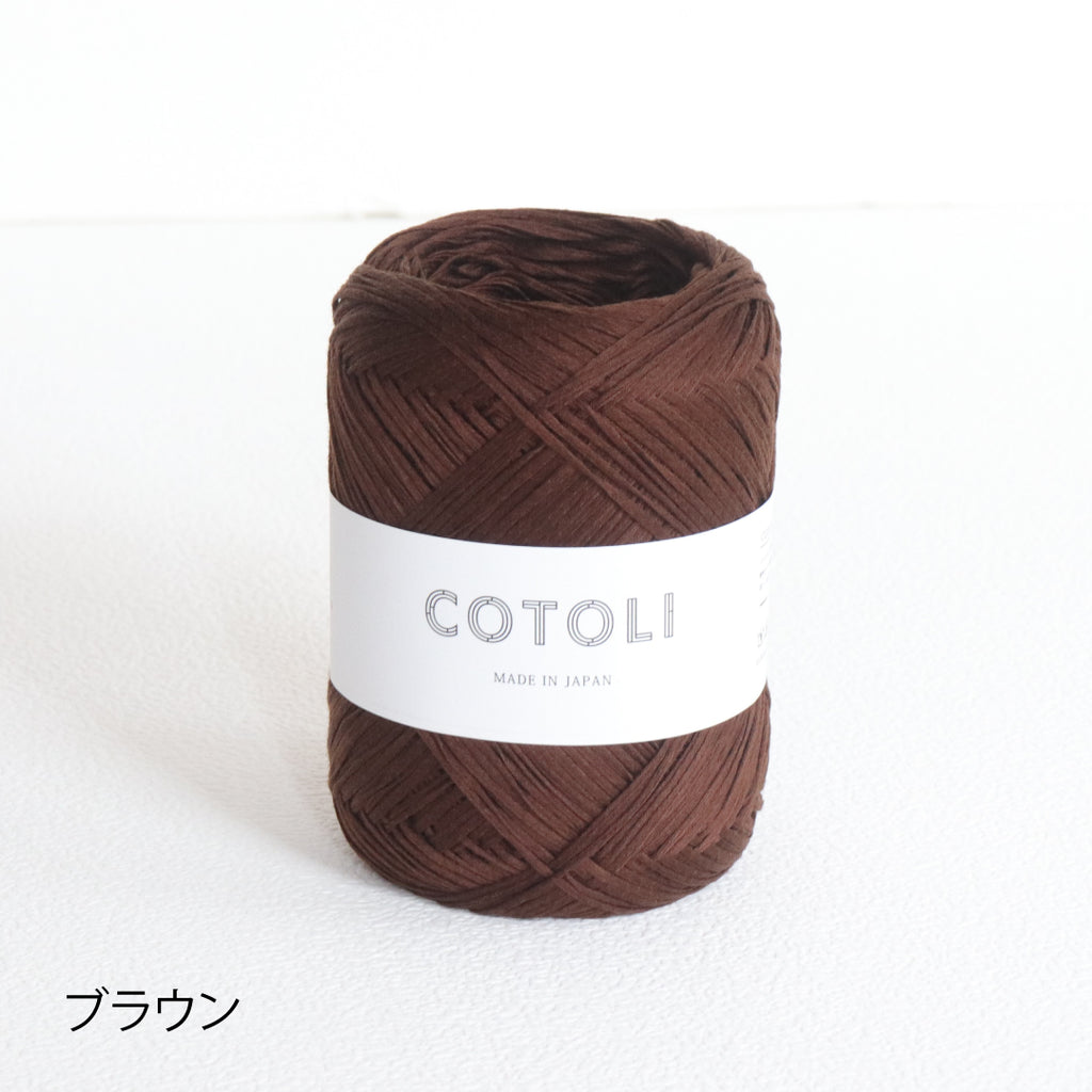 sawada itto：サワダイット-COTOLI-