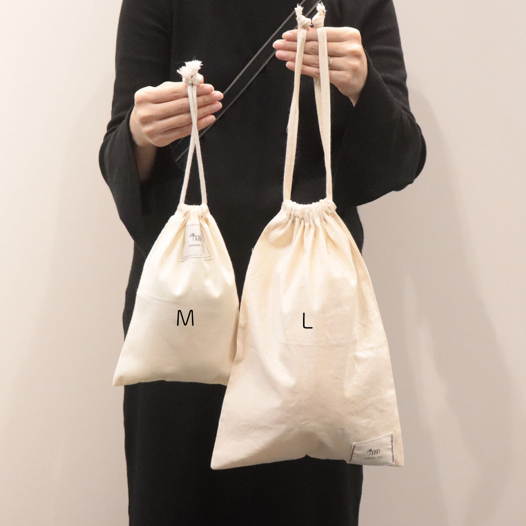 sawada itto：サワダイット-petal-タンクトップbyニットマルシェvol.30