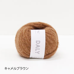 sawada itto：サワダイット-DALY-