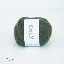 sawada itto：サワダイット-DALY-