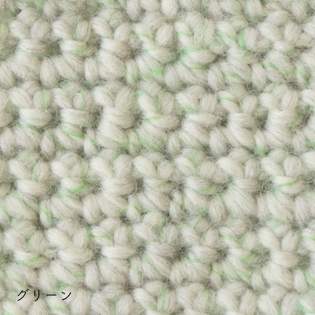 sawada itto：サワダイット-tot-透かしジャケットbyニットマルシェvol.30