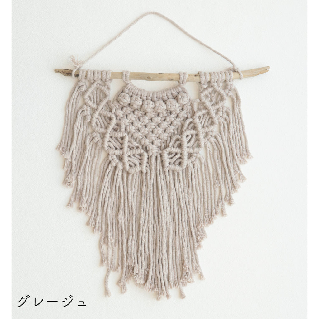 sawada itto：サワダイット-Natural Cotton 30P-タペストリーキット