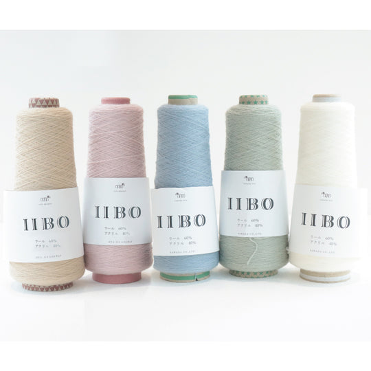 sawada itto：サワダイット-IIBO-