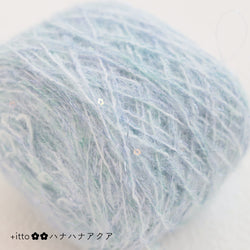 sawada itto：サワダイット-プラスイット+itto-ハナハナ