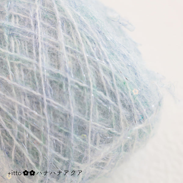 sawada itto：サワダイット-Liion-ハナハナシュシュ