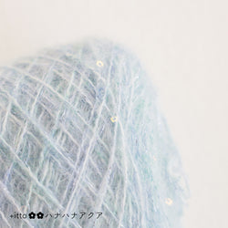 sawada itto：サワダイット-プラスイット+itto-ハナハナ