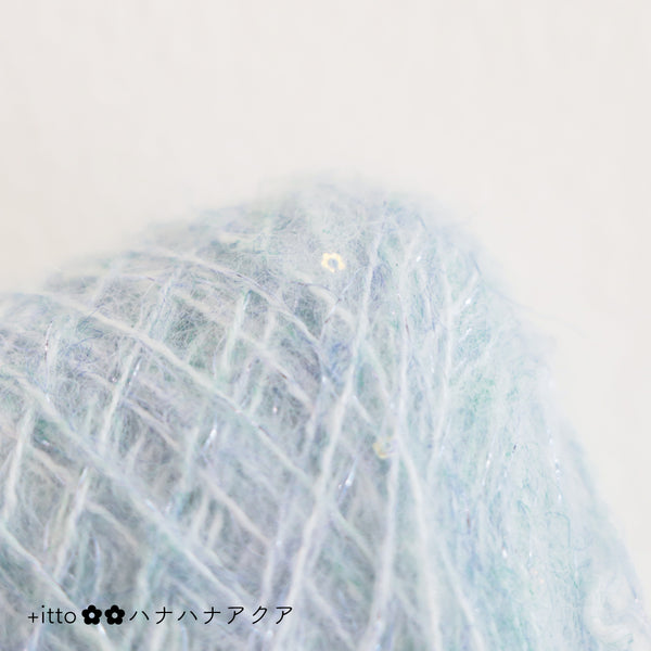 sawada itto：サワダイット-プラスイット+itto-ハナハナ