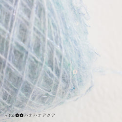 sawada itto：サワダイット-プラスイット+itto-ハナハナ