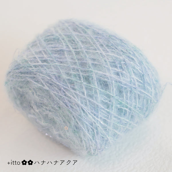 sawada itto：サワダイット-プラスイット+itto-ハナハナ