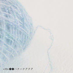 sawada itto：サワダイット-プラスイット+itto-ハナハナ