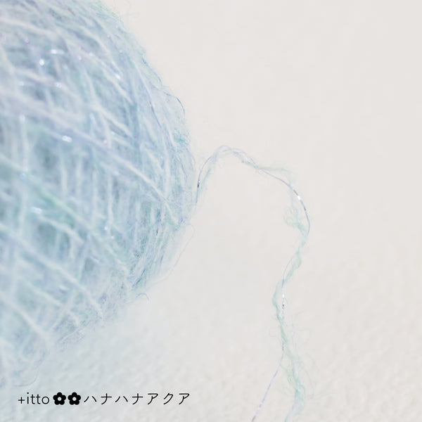 sawada itto：サワダイット-プラスイット+itto-ハナハナ