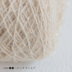 sawada itto：サワダイット-プラスイット+itto-ハナハナ