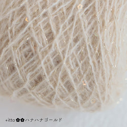 sawada itto：サワダイット-プラスイット+itto-ハナハナ