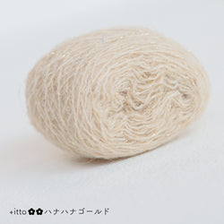 sawada itto：サワダイット-プラスイット+itto-ハナハナ