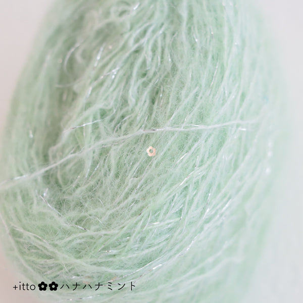 sawada itto：サワダイット-プラスイット+itto-ハナハナ