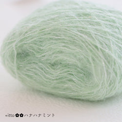 sawada itto：サワダイット-プラスイット+itto-ハナハナ