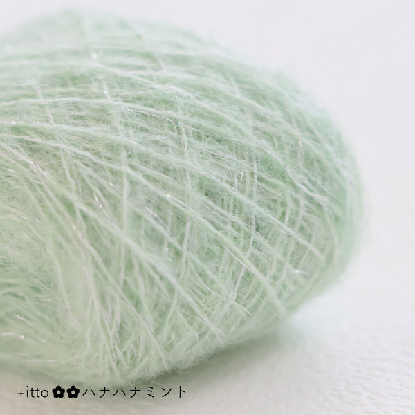 sawada itto：サワダイット-プラスイット+itto-ハナハナ