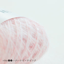 sawada itto：サワダイット-プラスイット+itto-ハナハナ