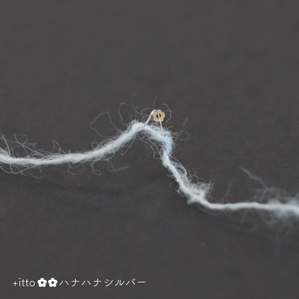 sawada itto：サワダイット-プラスイット+itto-ハナハナ